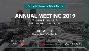 Read more about the article DBIAA ANNUAL MEETING 2019